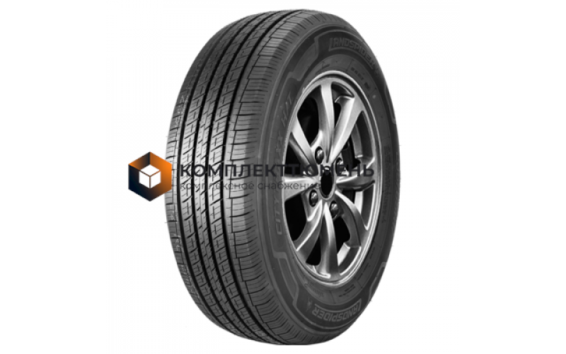 255/65R17 110H Citytraxx H/T TL BSW