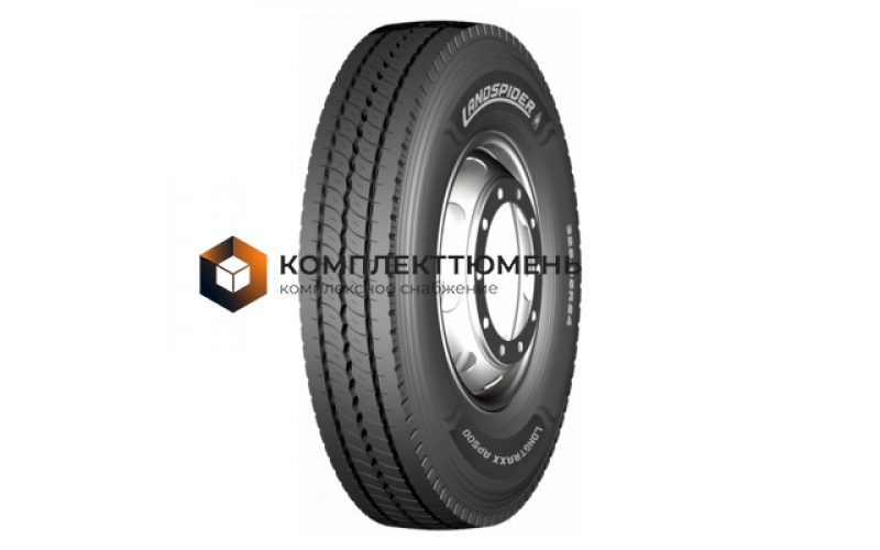 325/95R24 162/160K Longtraxx AP500 TL