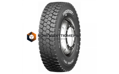 315/80R22,5 157/154L Longtraxx DR330 TL M+S 3PMSF 20PR
