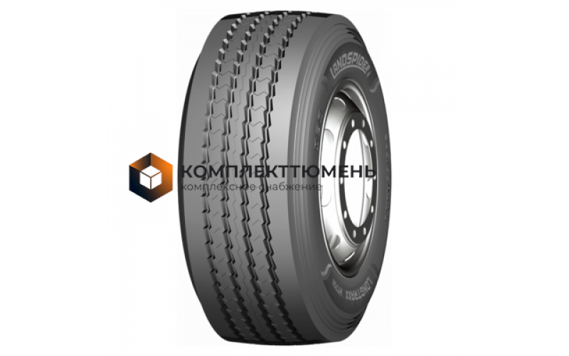 385/65R22,5 164K Longtraxx HT700 TL M+S 3PMSF 24PR