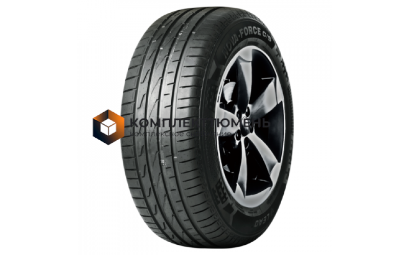 255/45R20 105Y XL Nova-Force C/S TL