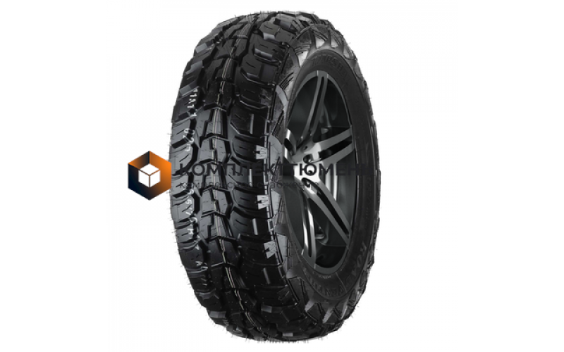 LT235/75R15 104/101Q Road Venture MT KL71 TL M+S