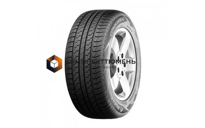 225/65R17 102H MP 82 Conquerra 2 TL FR