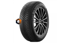 225/55R16 99W XL CrossClimate 2 TL