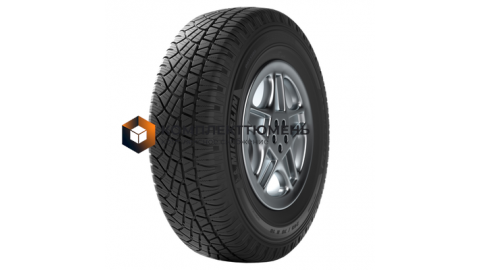 235/60R18 107V XL Latitude Cross TL 235/60R18 107V XL Latitude Cross TL