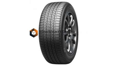 235/55R19 101V Latitude Tour HP N0 TL 235/55R19 101V Latitude Tour HP N0 TL