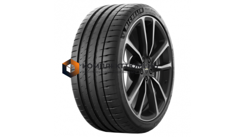 325/30ZR21 108(Y) XL Pilot Sport 4 S TL