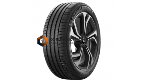 235/55R19 105Y XL Pilot Sport 4 SUV TL