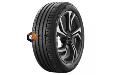 275/45R21 110Y XL Pilot Sport 4 SUV TL