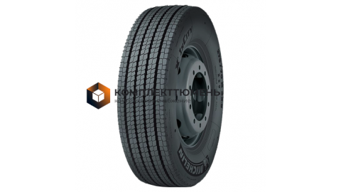 275/70R22,5 148/145J X InCity XZU TL