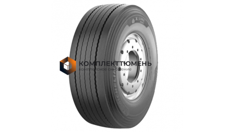 245/70R17,5 143/141J X Line Energy T TL VB 245/70R17,5 143/141J X Line Energy T TL VB