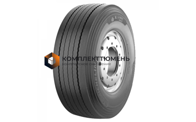245/70R17,5 143/141J X Line Energy T TL VB