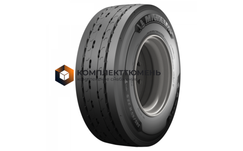385/65R22,5 164K X Multi HL T TL FRT M+S 3PMSF VG