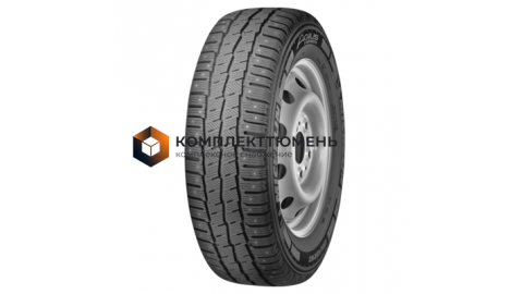 205/75R16C 110/108R Agilis X-Ice North TL (шип.)