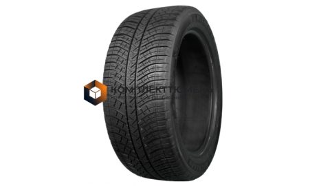 305/40R20 112V XL Pilot Alpin 5 SUV N0 TL