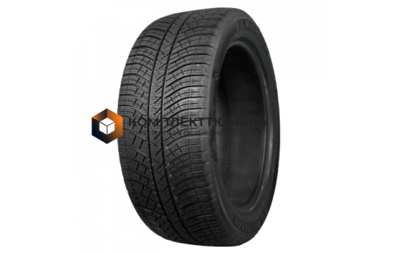 305/40R20 112V XL Pilot Alpin 5 SUV N0 TL