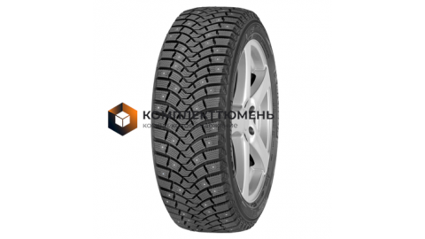 205/65R16 99T XL X-Ice North 2 TL (шип.)
