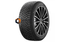 215/60R17 100T XL X-Ice North 4 TL (шип.)
