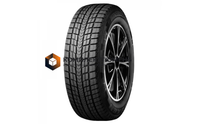 285/50R20 116T XL Winguard Ice SUV TL