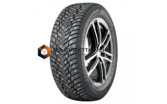 205/65R16 95T Hakkapeliitta 10p TL (шип.)