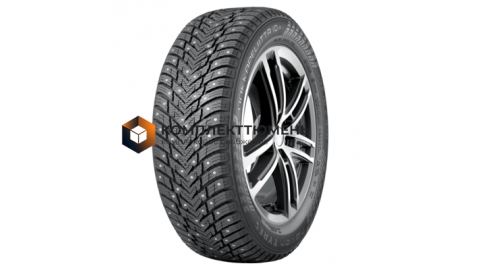 215/50R17 95T XL Hakkapeliitta 10p TL (шип.)