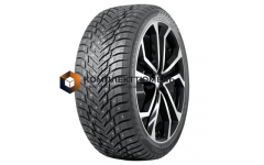 255/45R19 104T XL Hakkapeliitta 10p SUV TL (шип.)