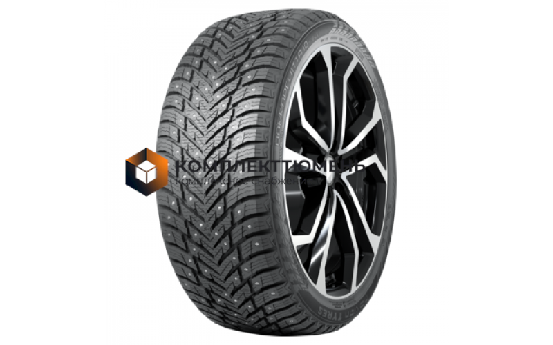 255/45R19 104T XL Hakkapeliitta 10p SUV TL (шип.)