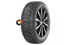 205/65R16 95T Hakkapeliitta 9 TL (шип.)