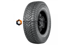 LT245/75R16 120/116Q Hakkapeliitta LT 3 TL (шип.)