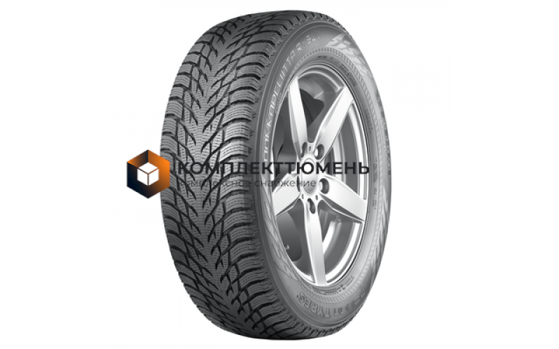 275/50R20 113R XL Hakkapeliitta R3 SUV TL