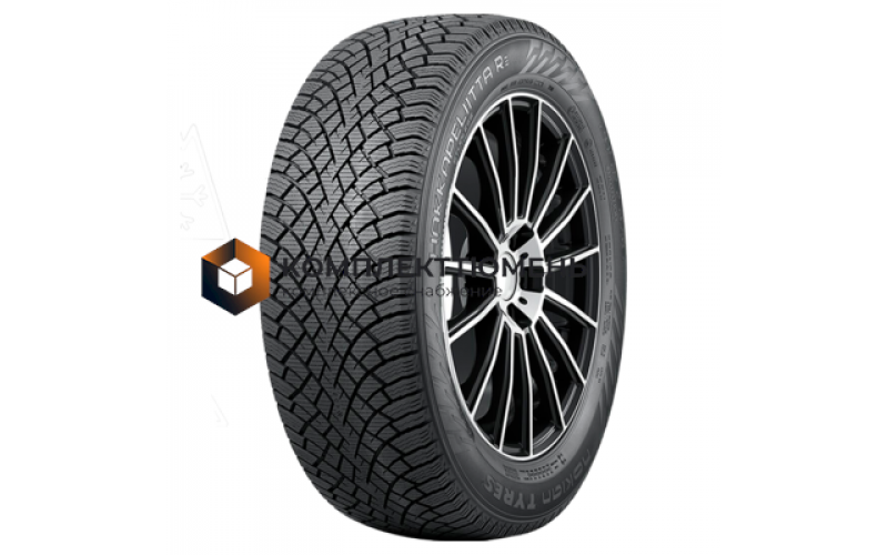 235/45R18 98T XL Hakkapeliitta R5 TL