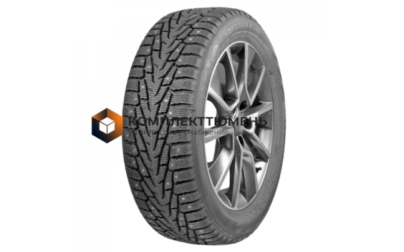 285/60R18 116T Nordman 7 SUV TL (шип.)