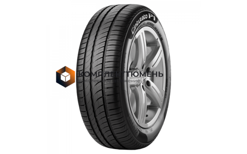 195/55R16 91V XL Cinturato P1 Verde TL