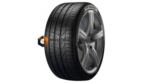 255/40R19 100Y XL P Zero AO TL