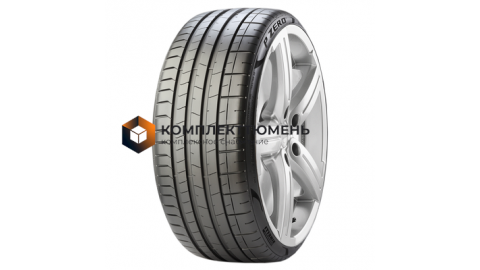 275/40R22 107Y XL P Zero * KS TL Run Flat S.C.PZ4