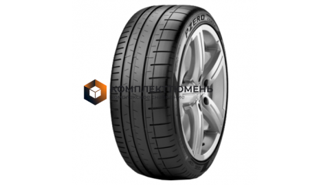 285/45R20 108W P Zero TL S.C.PZ4