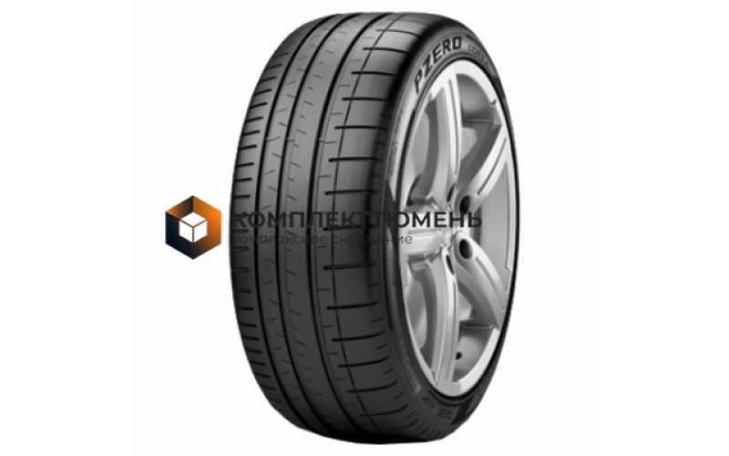 285/45R20 108W P Zero TL S.C.PZ4