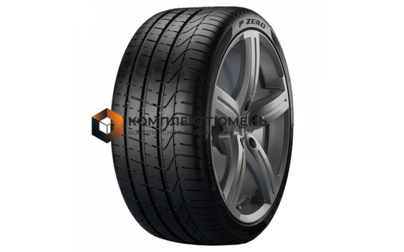 295/40ZR21 111Y XL P Zero TL