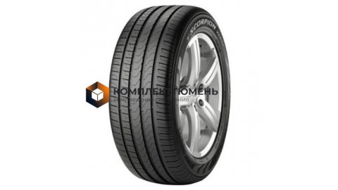 275/40R21 107Y XL Scorpion Verde TL
