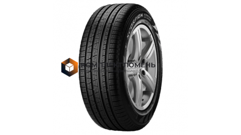 235/50R18 97V Scorpion Verde All-Season TL M+S