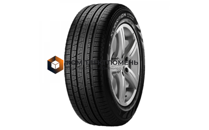 235/50R18 97V Scorpion Verde All-Season TL M+S