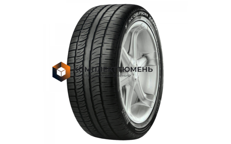 285/45R21 113W XL Scorpion Zero Asimmetrico MO1 TL M+S