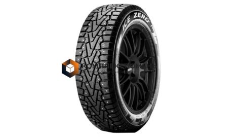 215/65R17 103T XL Ice Zero TL (шип.)