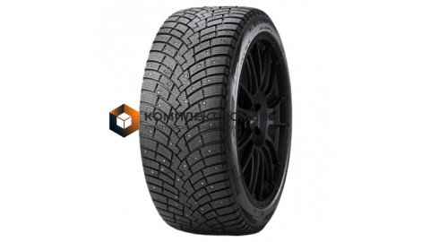 255/55R19 111H XL Scorpion Ice Zero 2 TL (шип.)