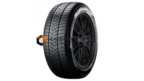 275/45R20 110V XL Scorpion Winter N0 TL