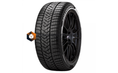255/40R20 101V XL Winter SottoZero Serie III MO TL
