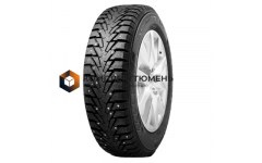 185/70R14 88T NordMaster Evo TL M+S (шип.)