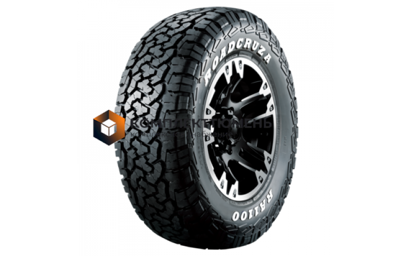 LT315/70R17 121/118S RA1100 TL WW M+S 10PR
