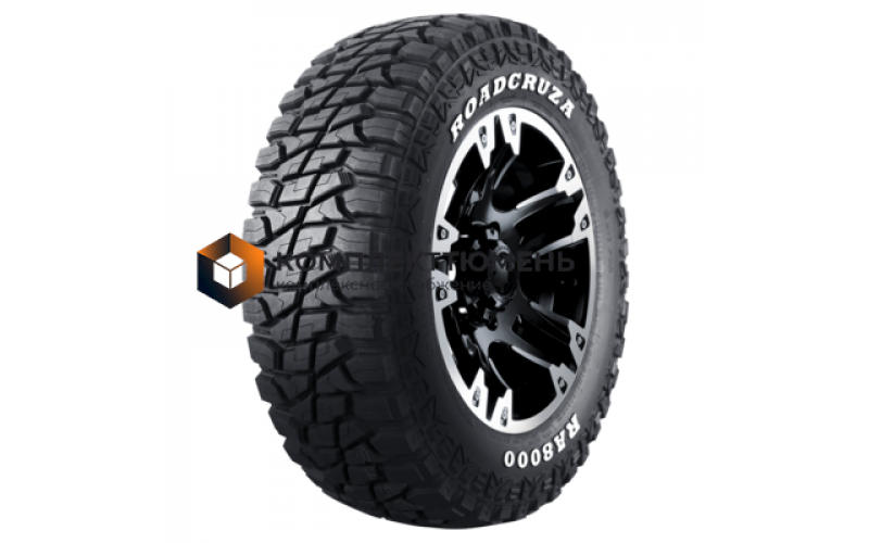 LT275/55R20 120/117Q RA8000 TL WW POR M+S 10PR