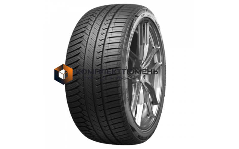 275/45ZR20 110Y XL Atrezzo 4 Seasons pro TL M+S 3PMSF